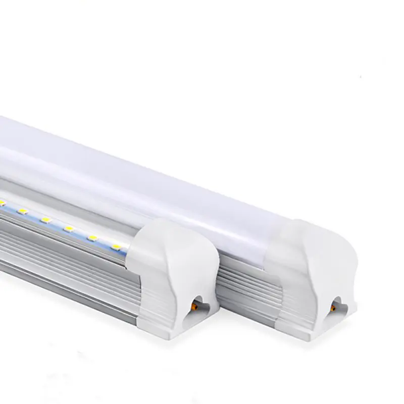 REGLETA LED T8 18W 120 CM. IP44 imagen 1