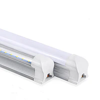 REGLETA LED T8 18W 120 CM. IP44 thumbnail 1