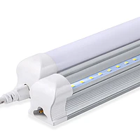 REGLETA LED T8 18W 120 CM. IP44 thumbnail 2