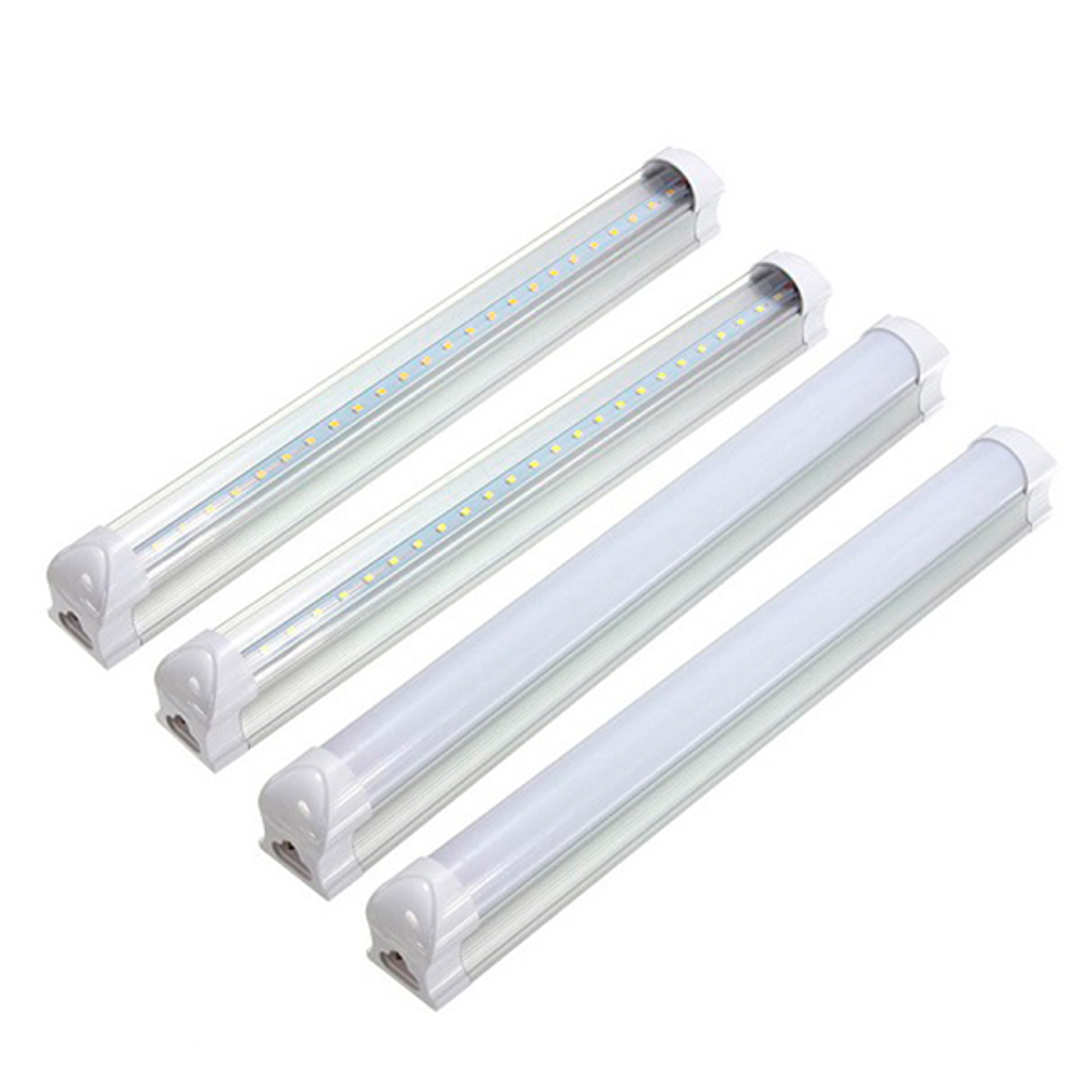 REGLETA LED T8 18W 120 CM. IP44