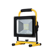 PROYECTOR LED DE EMERGENCIA RECARGABLE SMD 30W IP66 thumbnail 3