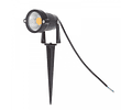 ESTACA MINI LED COB  5W JARDÍN IP65