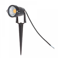 ESTACA MINI LED COB  5W JARDÍN IP65 thumbnail 1