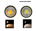 ESTACA MINI LED COB  5W JARDÍN IP65