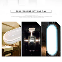 TORTUGA LED 16W OPAL BLANCA LISA thumbnail 3