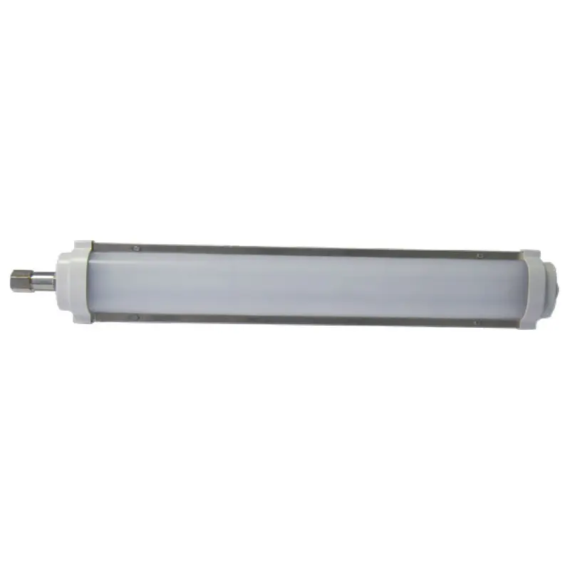 LUMINARIA LED TRI-PROOF A PRUEBA DE EXPLOSIÓN ATEX 40W imagen 1
