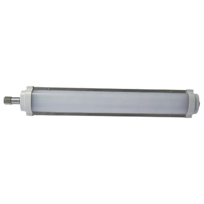 LUMINARIA LED TRI-PROOF A PRUEBA DE EXPLOSIÓN ATEX 60W