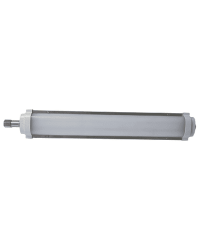 LUMINARIA LED TRI-PROOF A PRUEBA DE EXPLOSIÓN ATEX 20W