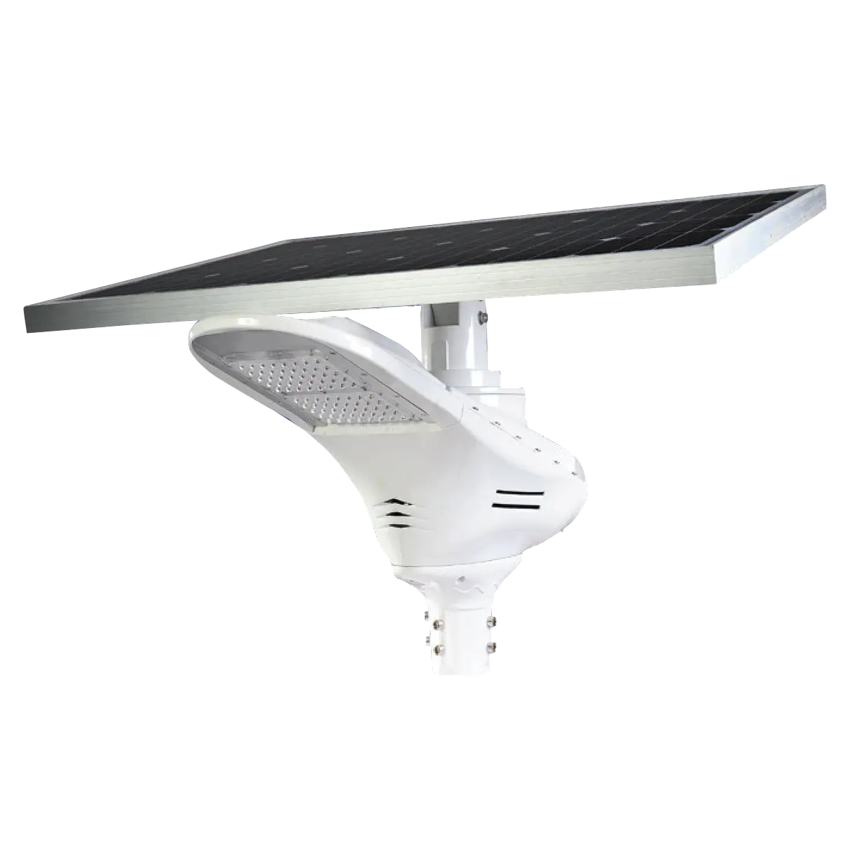 Flyhawk | Alumbrado Público Solar Certificado DS1 | Efici...
