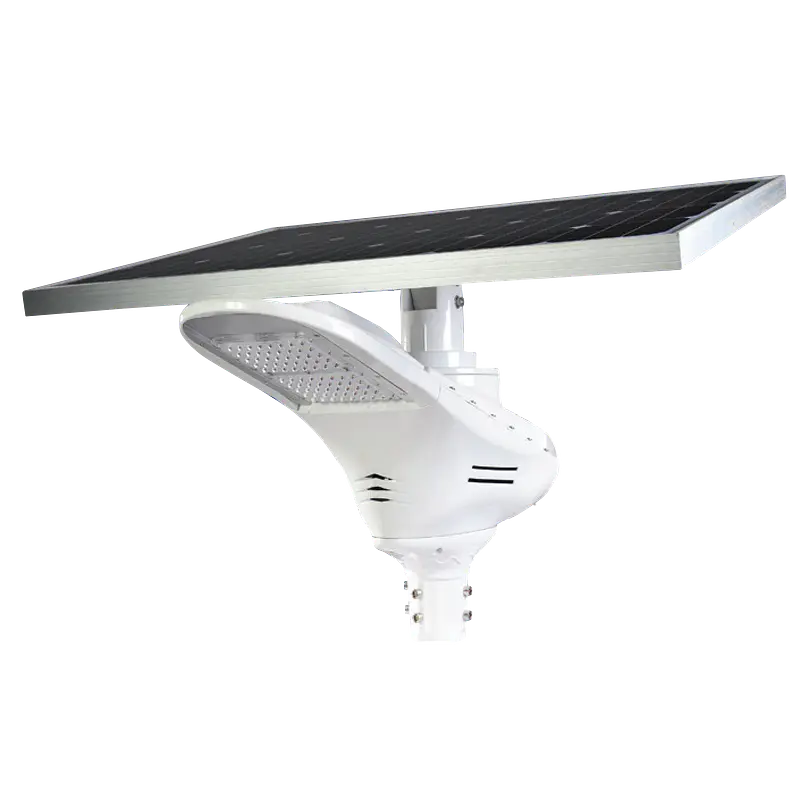 ALUMBRADO PÚBLICO LED SOLAR FLYHAWK 40-80W imagen 1