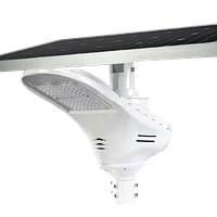 ALUMBRADO PÚBLICO LED SOLAR FLYHAWK 40-80W thumbnail 1