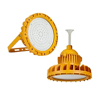 CAMPANA LED UFO A PRUEBA DE EXPLOSIÓN 150W thumbnail 3