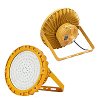 CAMPANA LED UFO A PRUEBA DE EXPLOSIÓN 150W thumbnail 2