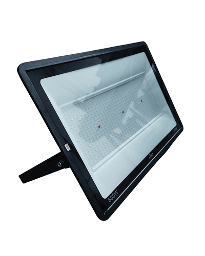 PROYECTOR LED ULTRA SLIM 600W IP66 NEGRO