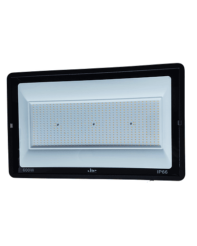 PROYECTOR LED ULTRA SLIM 600W IP66 NEGRO