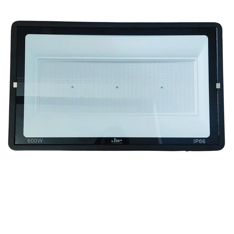 PROYECTOR LED ULTRA SLIM 600W IP66 NEGRO imagen 1