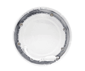 PANEL LED REDONDO SOBREPUESTO 18W IP44