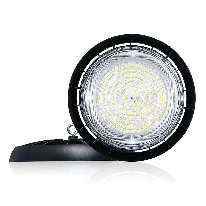 CAMPANA LED UFO NF8 100W 110LM/W IP65 imagen 1