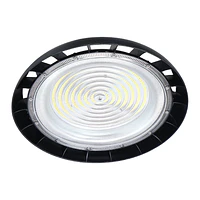 CAMPANA LED UFO NF8 100W 110LM/W IP65 thumbnail 2