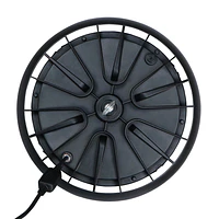 CAMPANA LED UFO NF8 150W 110LM/W IP65 thumbnail 3