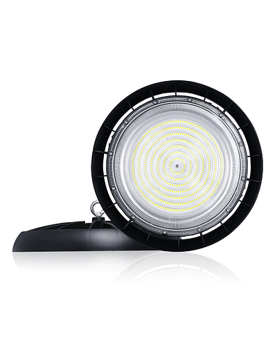 CAMPANA LED UFO NF8 PRO 300W 150LM/W IP65