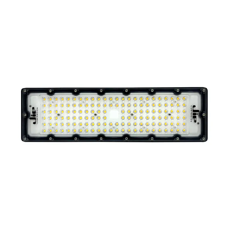 PROYECTOR LED DE ESTADIO MODULAR 100W IP66 IK10 imagen 1