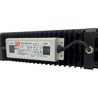 PROYECTOR LED DE ESTADIO MODULAR 100W IP66 IK10 thumbnail 2