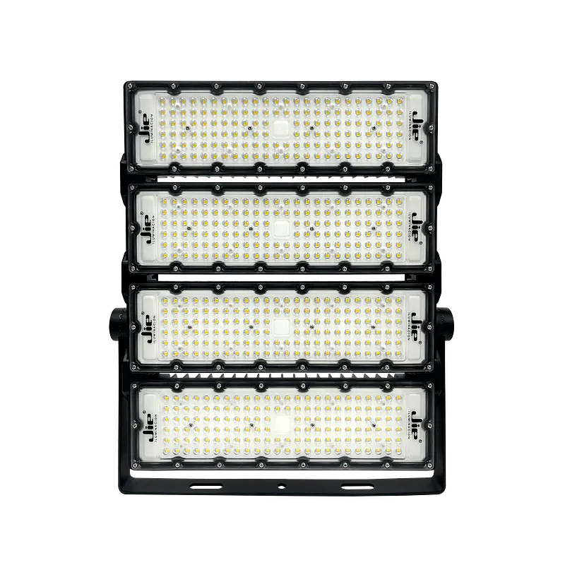 PROYECTOR LED DE ESTADIO MODULAR 400W IP66 IK10 imagen 1