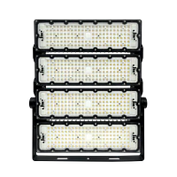PROYECTOR LED DE ESTADIO MODULAR 400W IP66 IK10 thumbnail 1