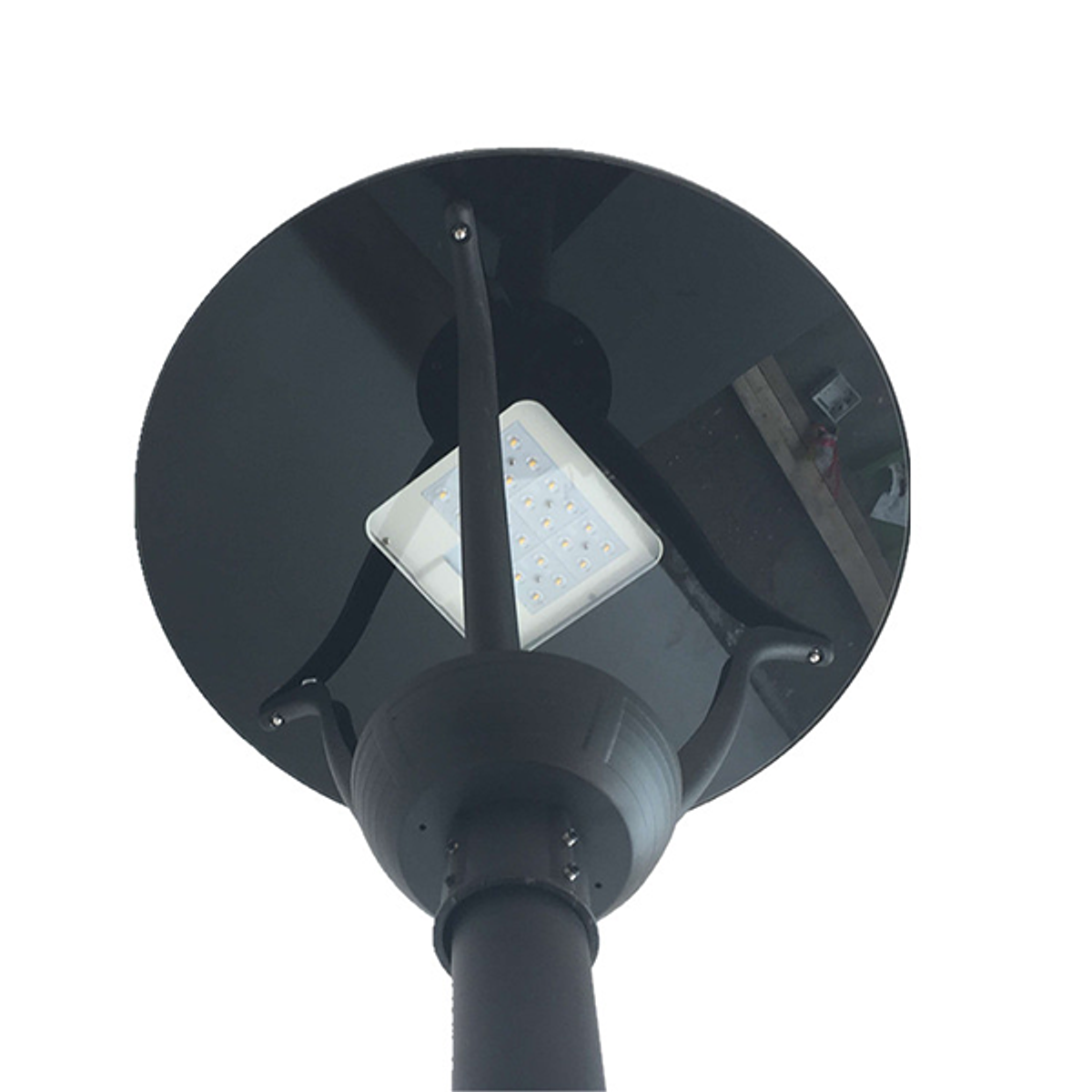 LUMINARIA ORNAMENTAL ISLAND 60W IP66 IK08