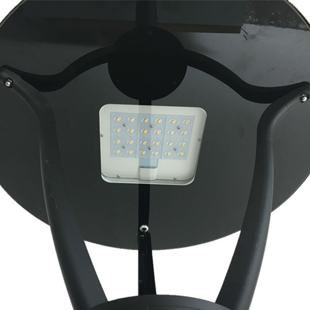 LUMINARIA ORNAMENTAL ISLAND 60W IP66 IK08