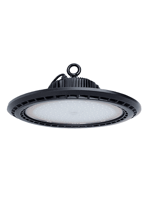 CAMPANA LED UFO 150W IP65 LIGHT NEGRA