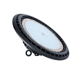 CAMPANA LED UFO 150W IP65 LIGHT NEGRA