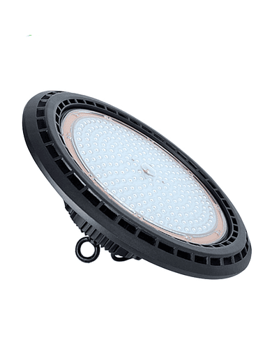 CAMPANA LED UFO 150W IP65 LIGHT NEGRA