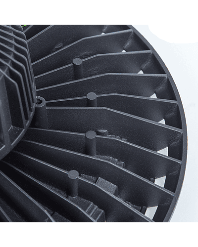 CAMPANA LED UFO 150W IP65 LIGHT NEGRA