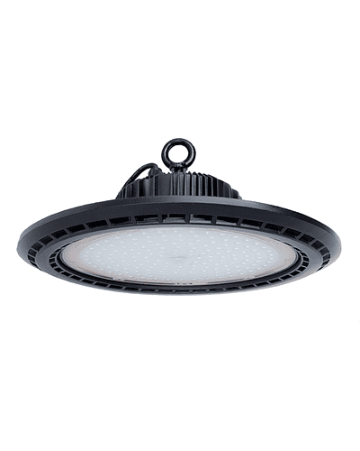 CAMPANA LED UFO 300W IP65 LIGHT NEGRA