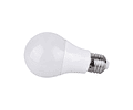 AMPOLLETA LED BOLA 9W E27