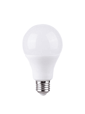 AMPOLLETA LED BOLA 9W E27