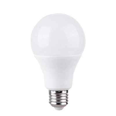 AMPOLLETA LED BOLA 9W E27