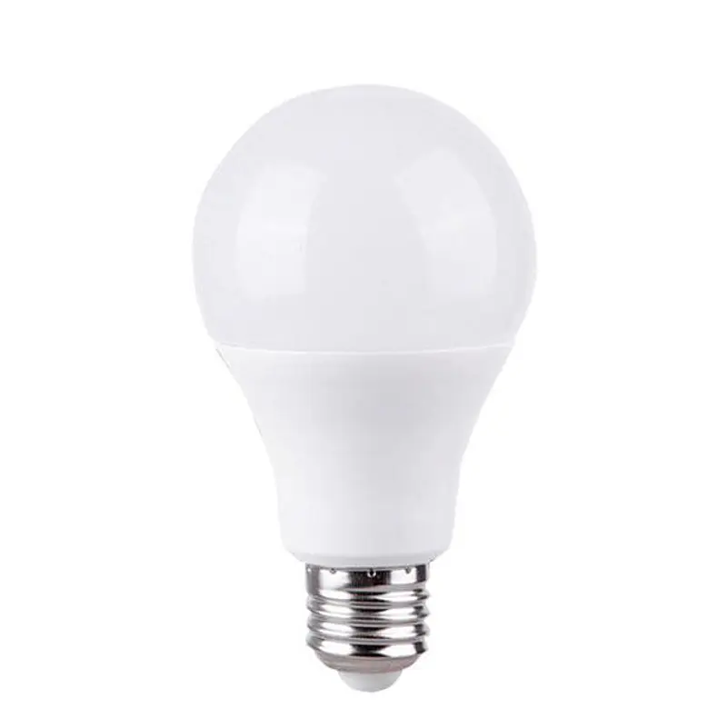 AMPOLLETA LED BOLA 9W E27 imagen 1