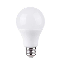 AMPOLLETA LED BOLA 9W E27 thumbnail 1