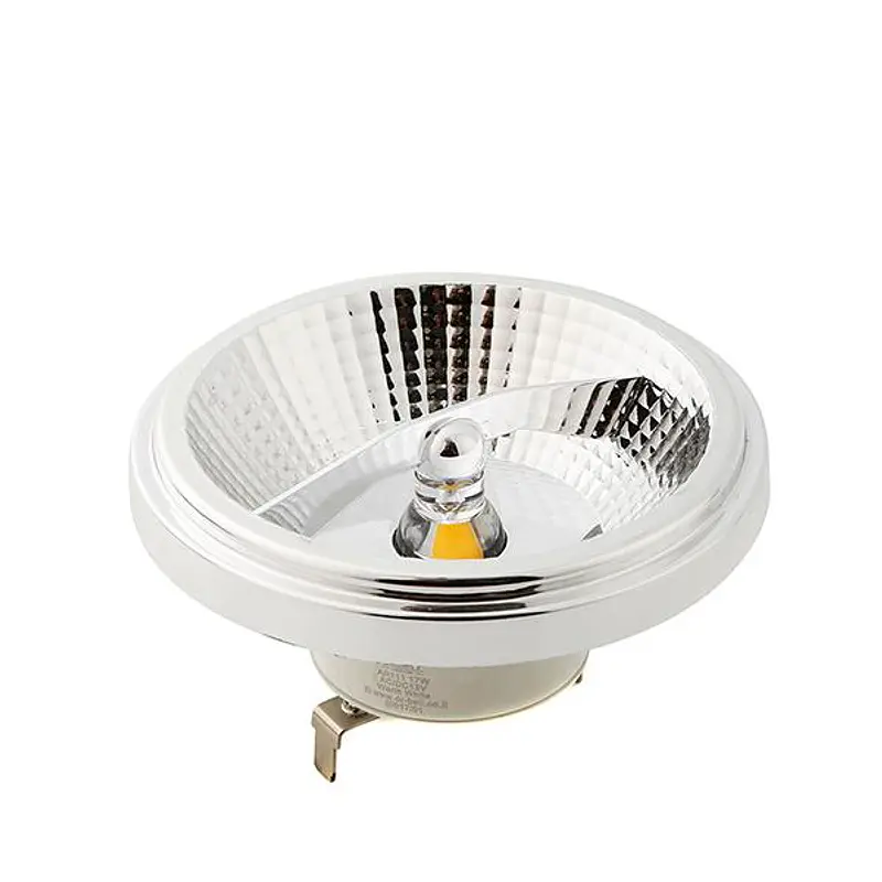 AMPOLLETA LED AR111 15-150W 24° 1200 Lm. IP44 imagen 1