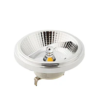 AMPOLLETA LED AR111 15-150W 24° 1200 Lm. IP44 thumbnail 1