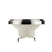 AMPOLLETA LED AR111 15-150W 24° 1200 Lm. IP44 thumbnail 2