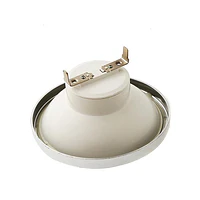AMPOLLETA LED AR111 15-150W 24° 1200 Lm. IP44 thumbnail 3