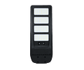 ALUMBRADO PÚBLICO LED SOLAR 200W ALL IN ONE C/CONTROL REMOTO