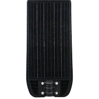 ALUMBRADO PÚBLICO LED SOLAR 150W ALL IN ONE C/CONTROL REMOTO thumbnail 2