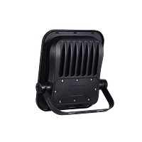 PROYECTOR LED SOLAR 100W IP65 C/PANEL SOLAR C/CONTROL REMOTO thumbnail 2