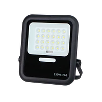 PROYECTOR LED SOLAR 150W IP65 C/PANEL SOLAR C/CONTROL REMOTO thumbnail 2