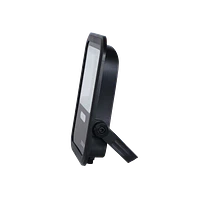 PROYECTOR LED SOLAR 200W IP65 C/PANEL SOLAR C/CONTROL REMOTO thumbnail 5